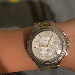 Michael Kors watch